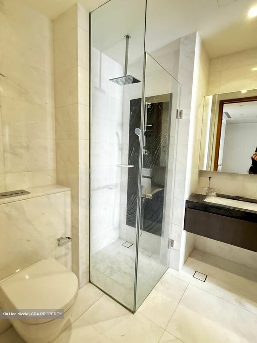 Marina One Residences (D1), Apartment #459438621